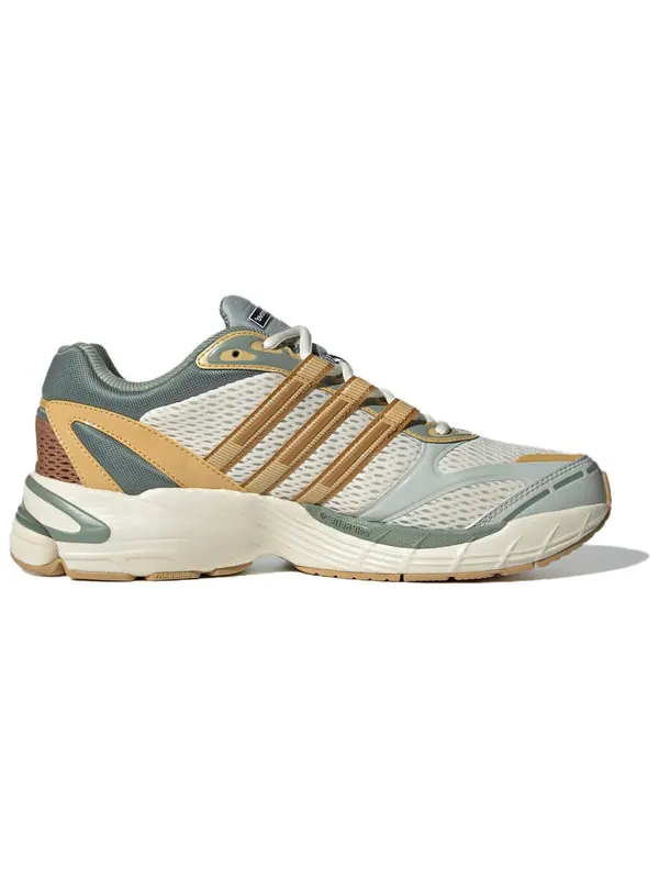 Кроссовки supernova cushion 7 Adidas — изображение 2 из 4, белый