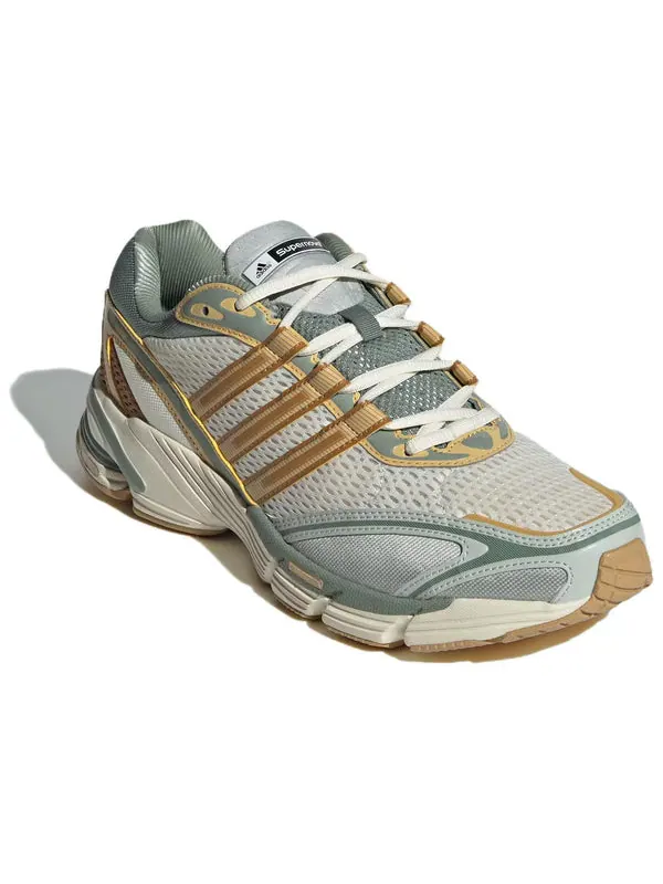 Кроссовки supernova cushion 7 Adidas — изображение 3 из 4, белый