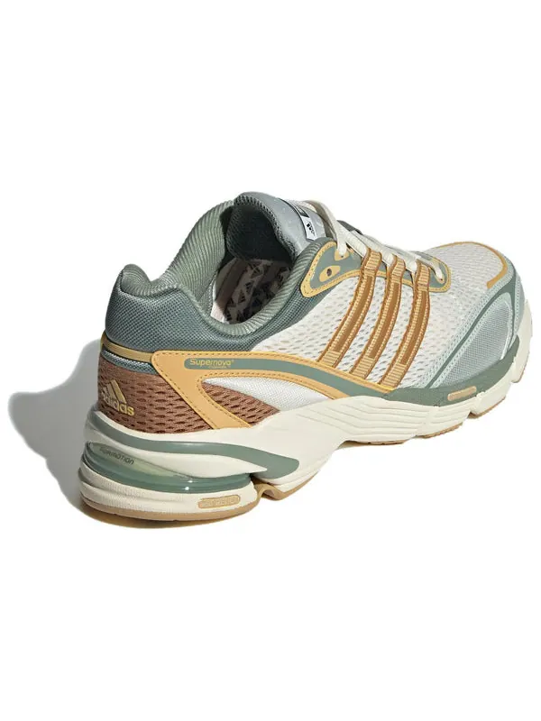 Кроссовки supernova cushion 7 Adidas — изображение 4 из 4, белый
