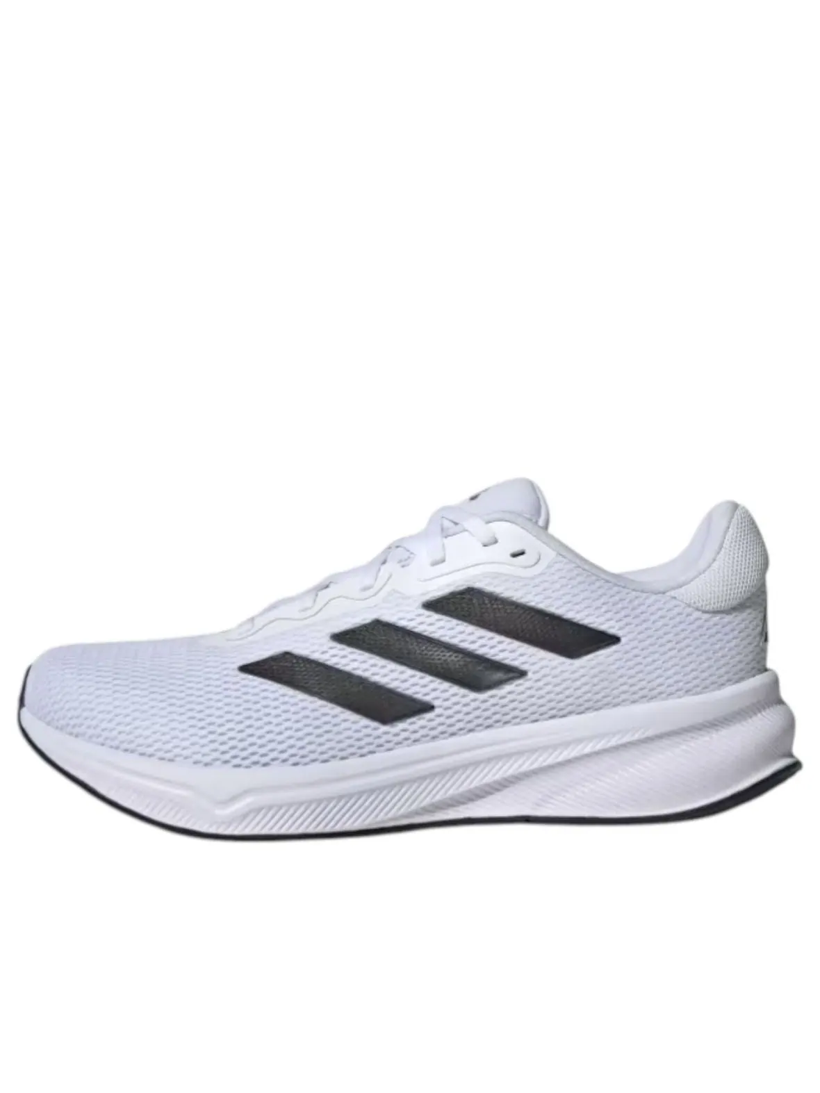 Кроссовки adidas Response 'White Black' — изображение 1 из 3, белый