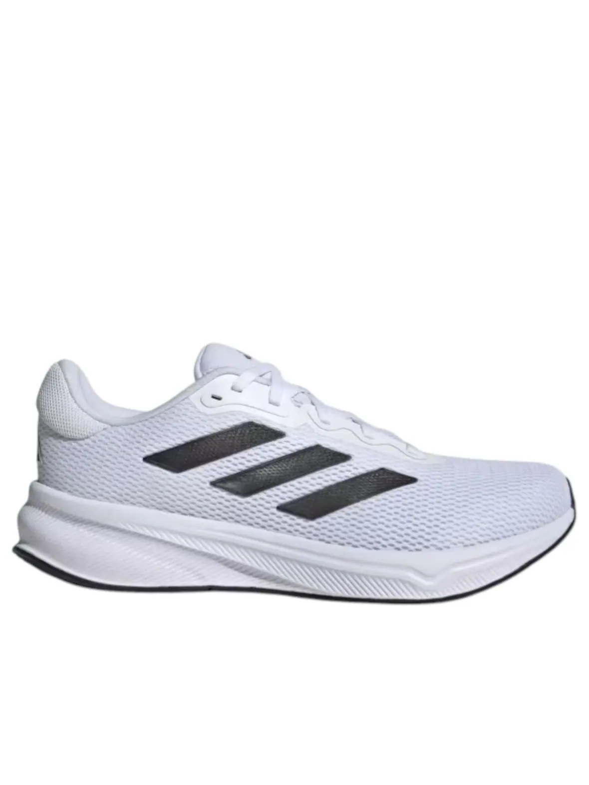 Кроссовки adidas Response 'White Black' — изображение 2 из 3, белый