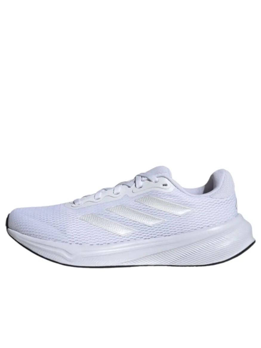 Кроссовки (WMNS) adidas Response 'Cloud White Dash Grey' — изображение 1 из 5, белый