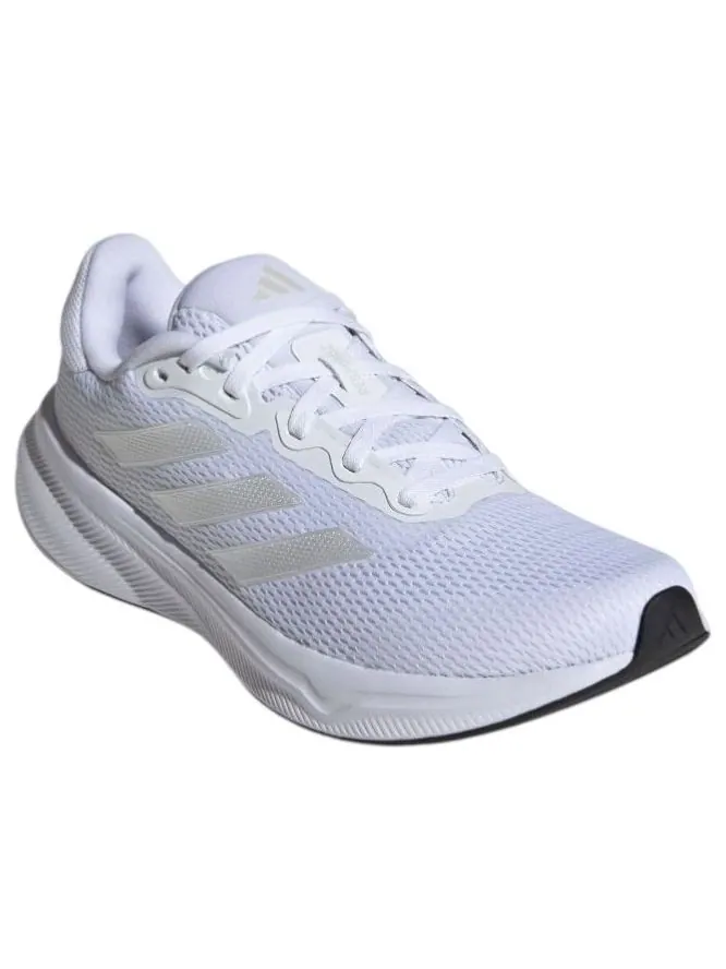 Кроссовки (WMNS) adidas Response 'Cloud White Dash Grey' — изображение 3 из 5, белый