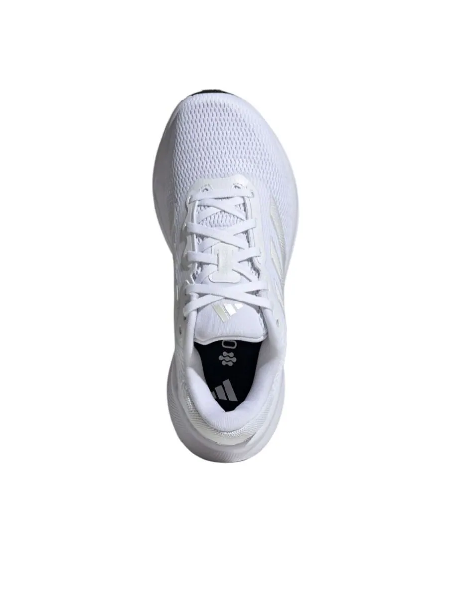 Кроссовки (WMNS) adidas Response 'Cloud White Dash Grey' — изображение 4 из 5, белый