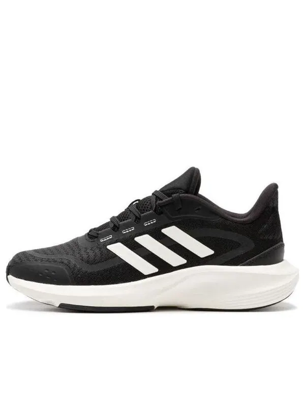 Кроссовки альфаэдж Adidas — изображение 1 из 4, черный/белый