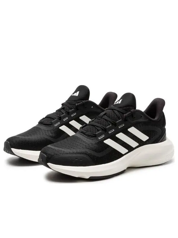 Кроссовки альфаэдж Adidas — изображение 2 из 4, черный/белый