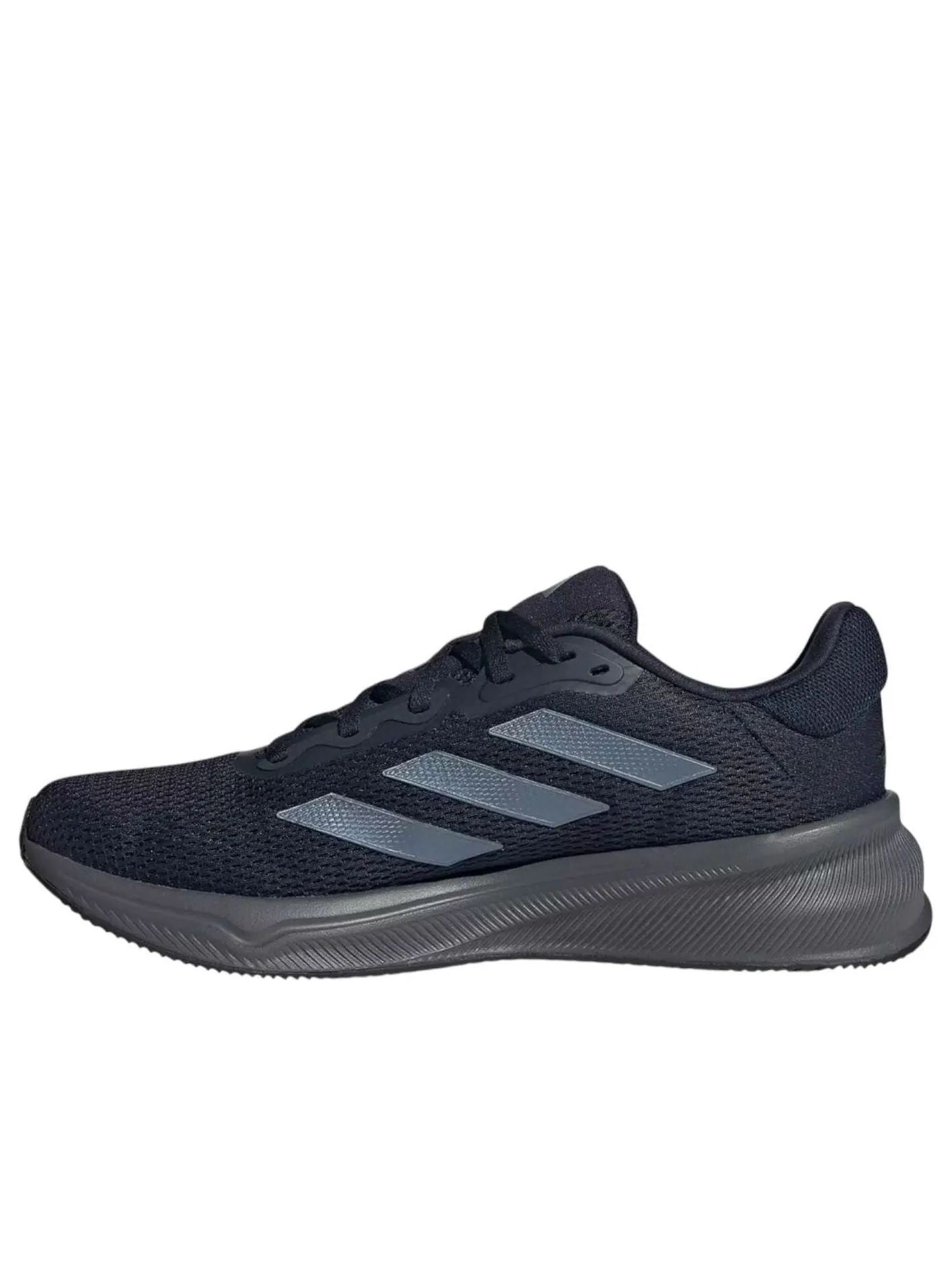 Кроссовки adidas Response 'Legend Ink' — изображение 1 из 5, черный