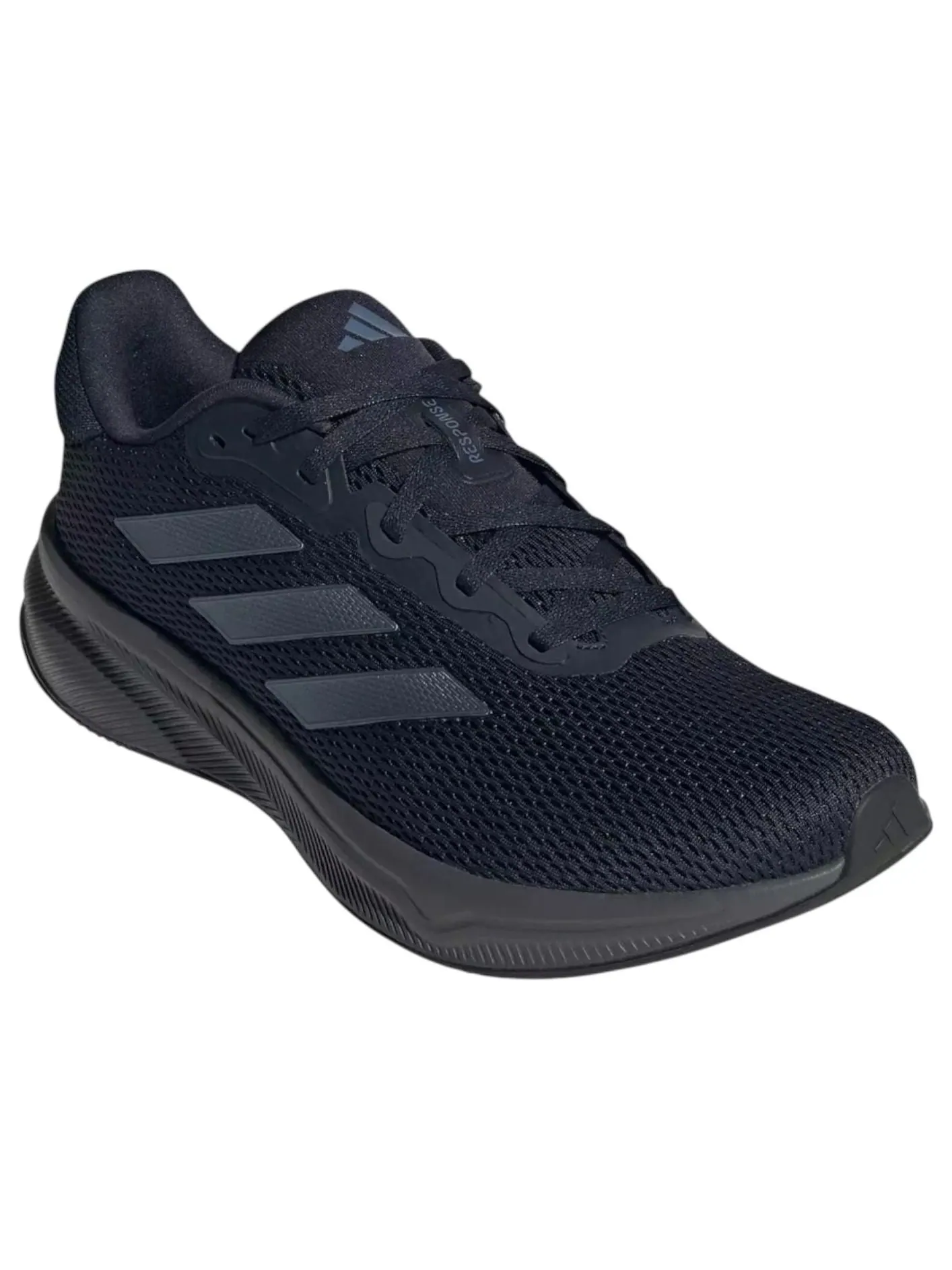 Кроссовки adidas Response 'Legend Ink' — изображение 2 из 5, черный