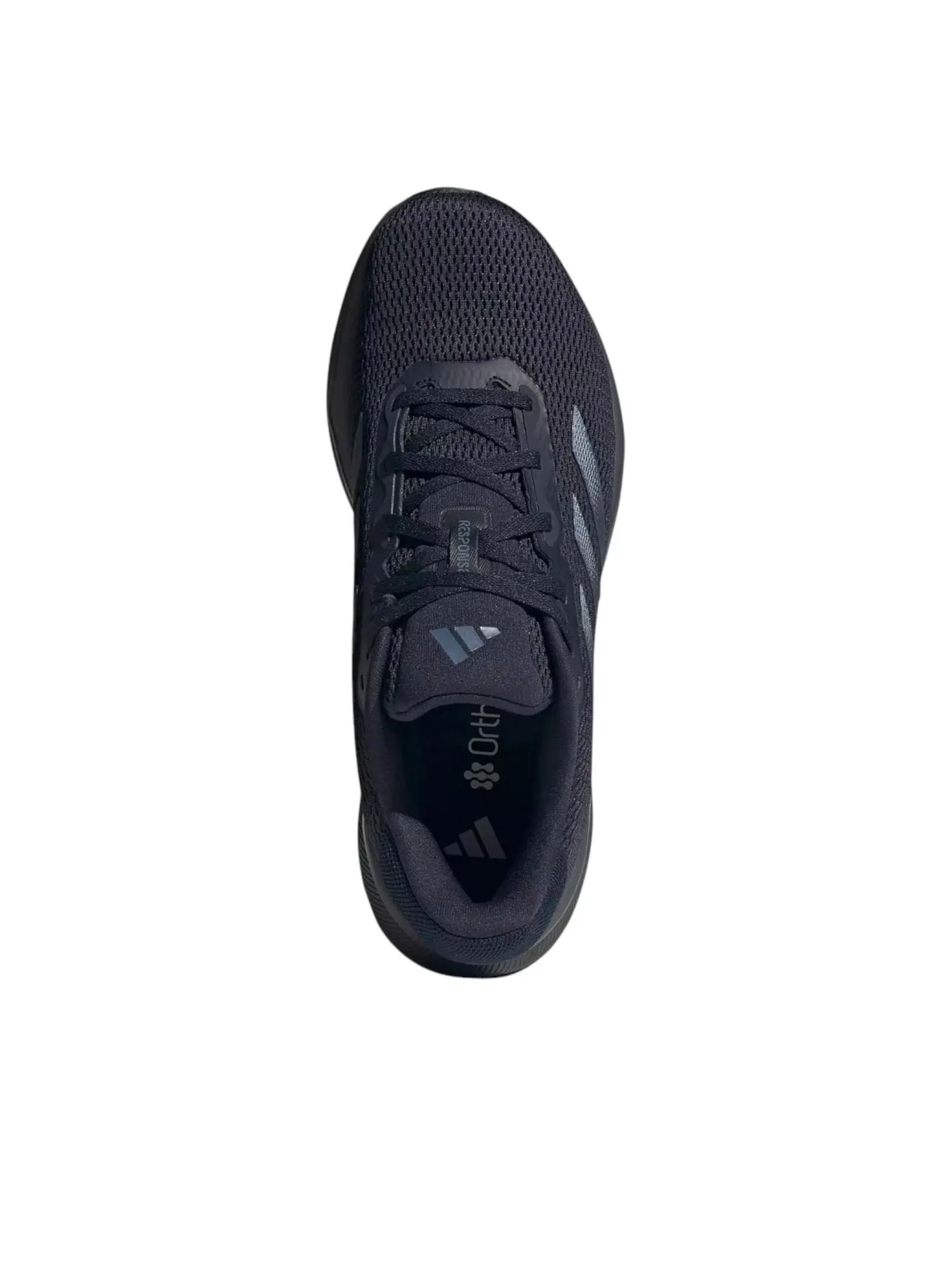 Кроссовки adidas Response 'Legend Ink' — изображение 3 из 5, черный