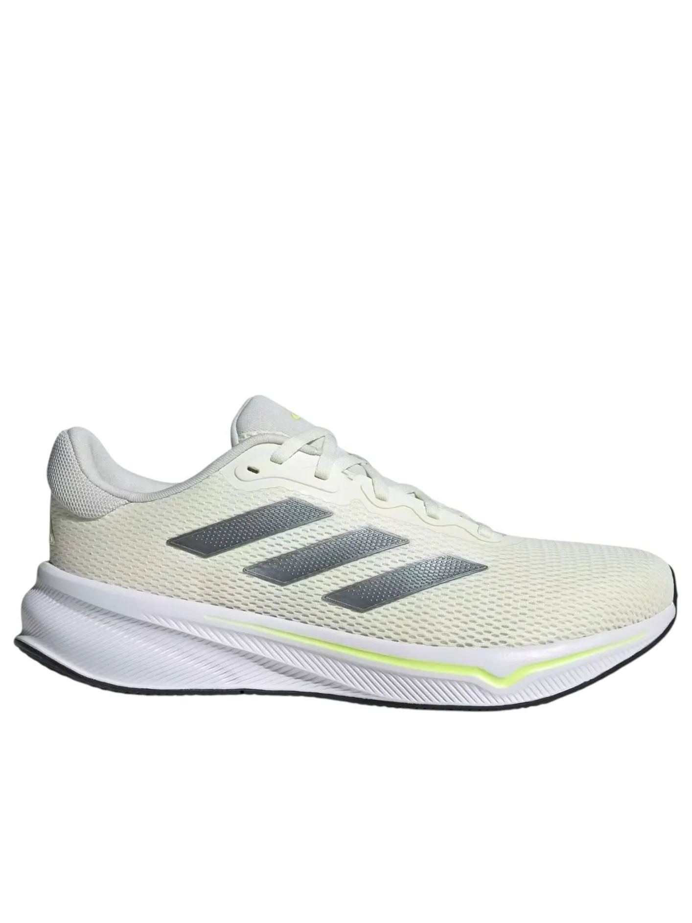 Кроссовки Adidas Response 'Ivory Grey' — изображение 5 из 5