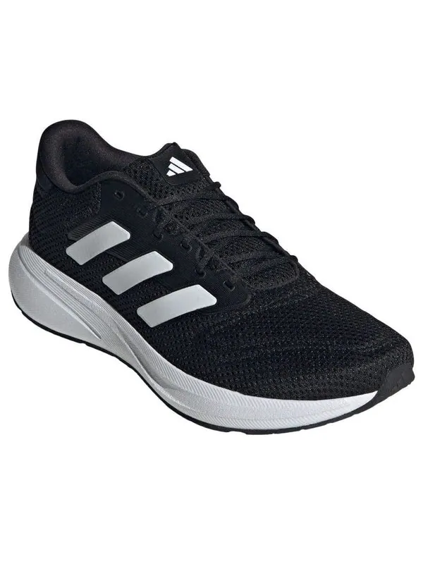 Кроссовки response runner Adidas — изображение 3 из 4, черный
