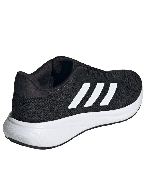 Кроссовки response runner Adidas — изображение 4 из 4, черный