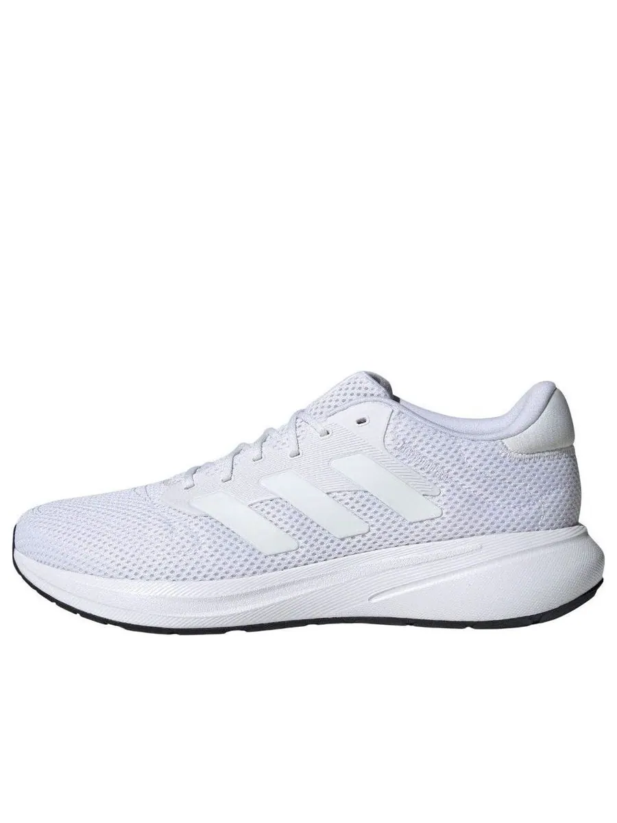 Кроссовки adidas Response Runner 'White' — изображение 1 из 6, белый