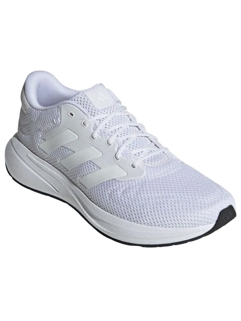 Кроссовки adidas Response Runner 'White' — изображение 3 из 6, белый