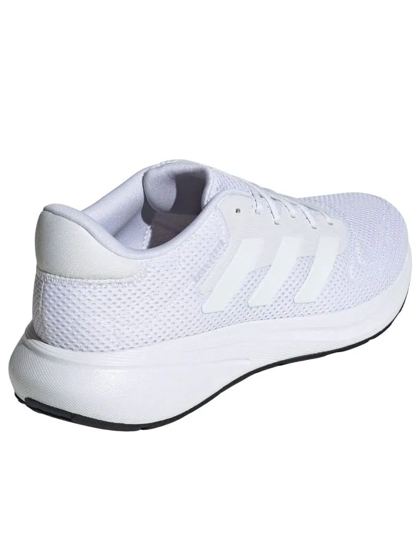 Кроссовки adidas Response Runner 'White' — изображение 4 из 6, белый