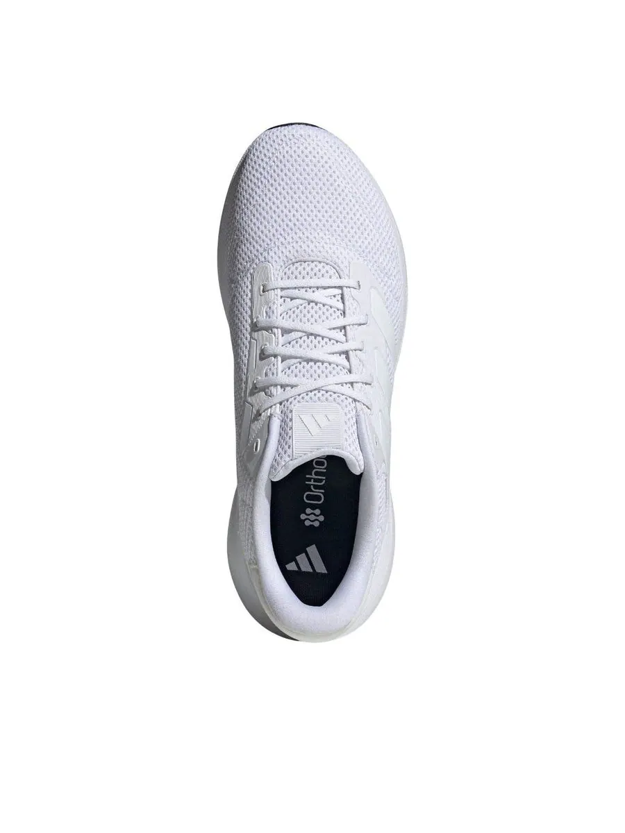 Кроссовки adidas Response Runner 'White' — изображение 5 из 6, белый
