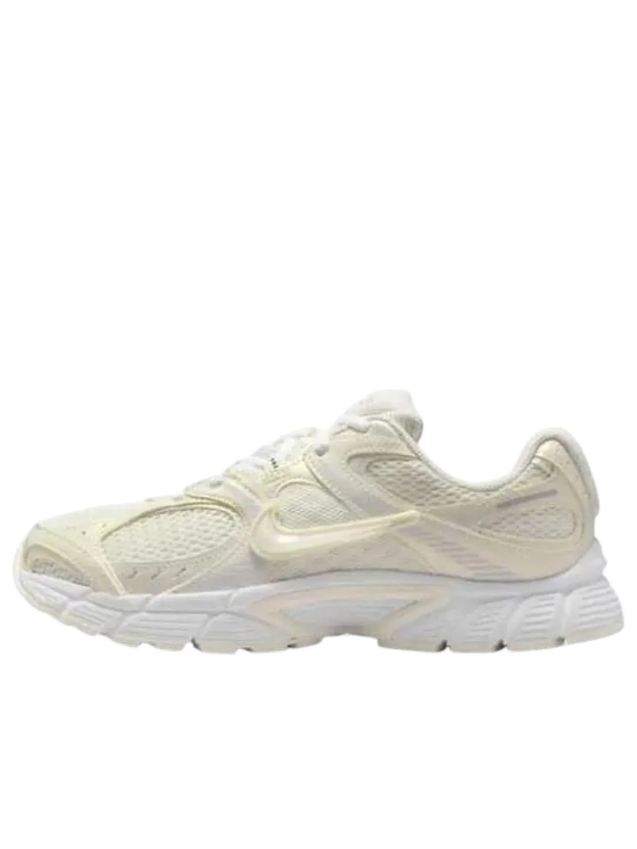 Кроссовки (WMNS) Nike V5 RNR 'Pearlescent Beige' — изображение 1 из 5, бежевый