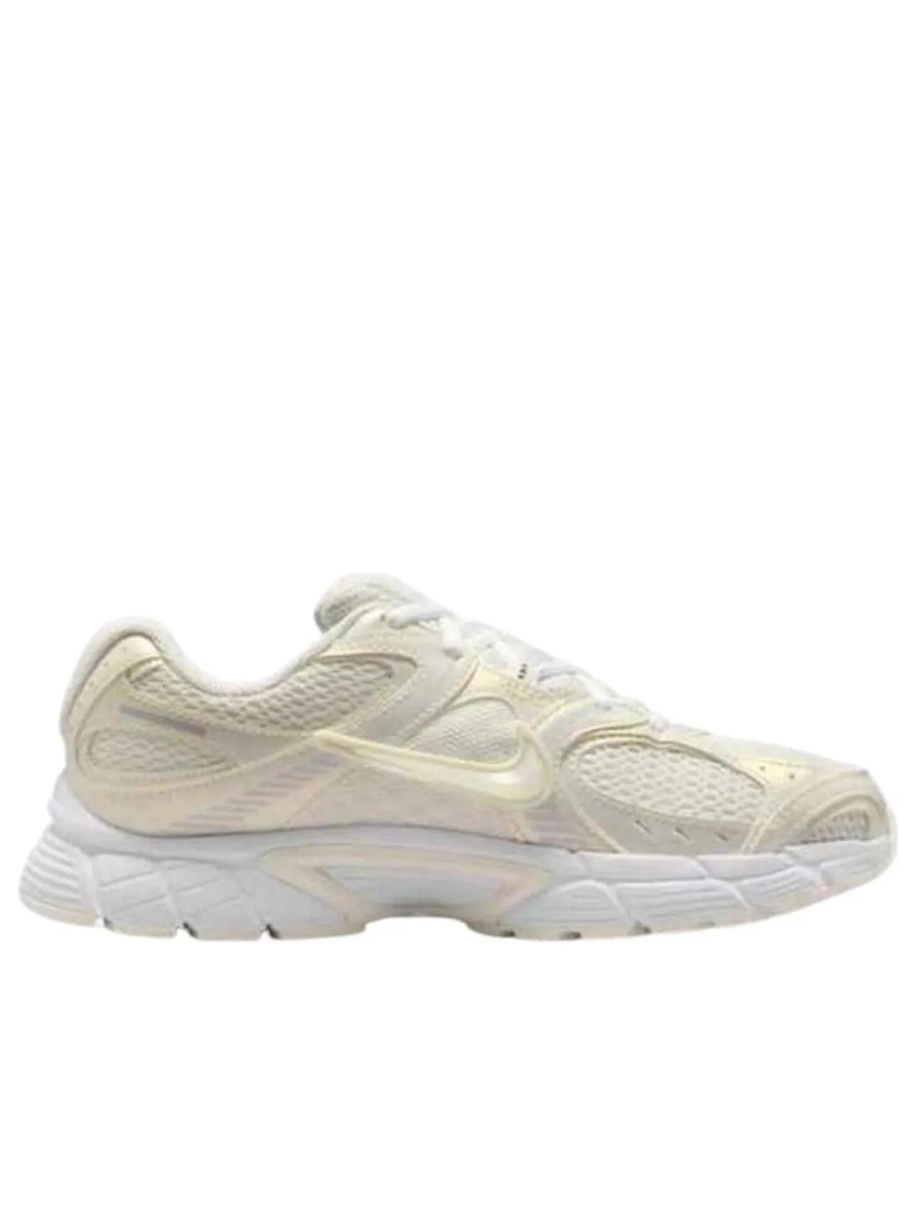 Кроссовки (WMNS) Nike V5 RNR 'Pearlescent Beige' — изображение 2 из 5, бежевый