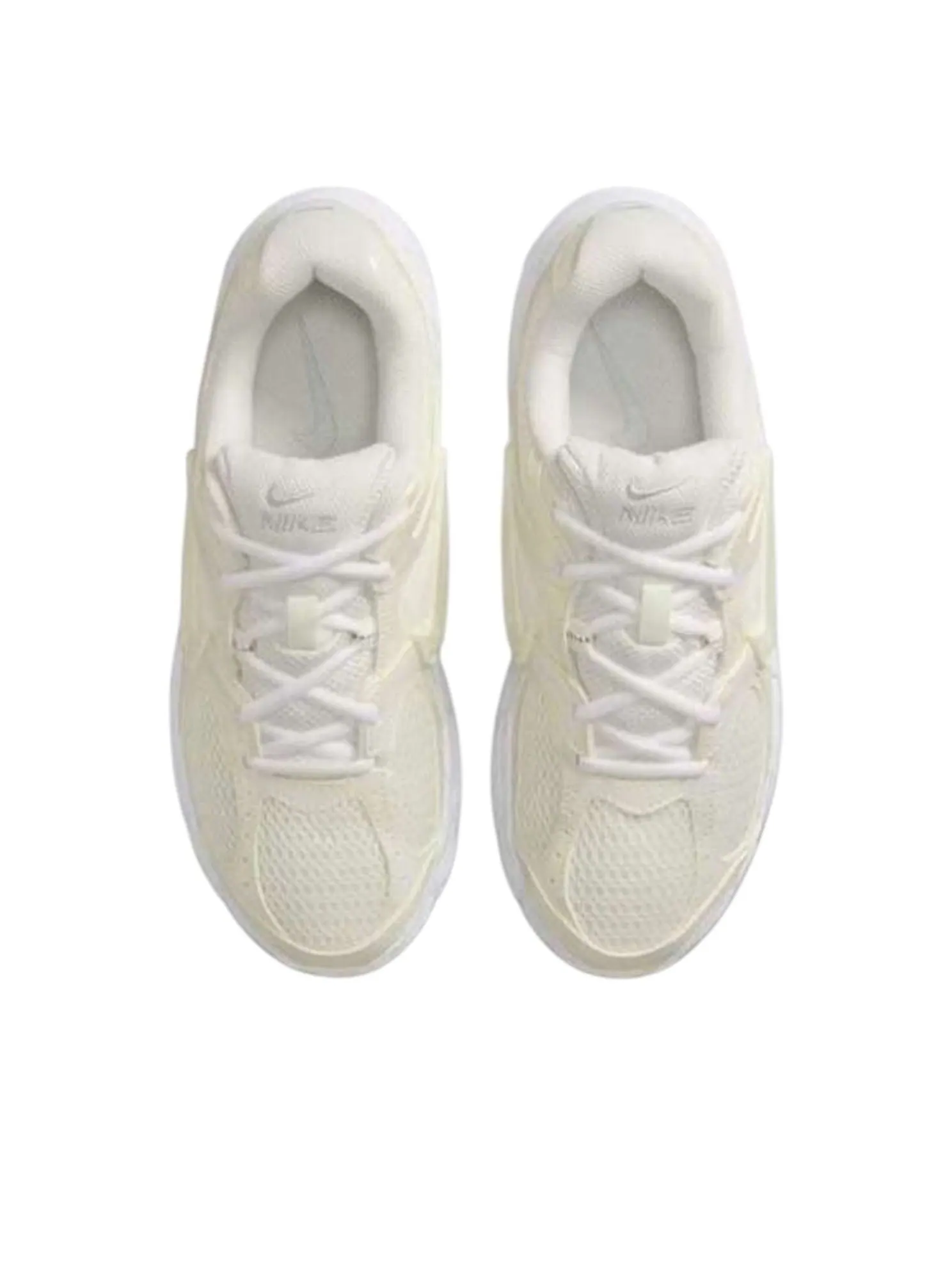 Кроссовки (WMNS) Nike V5 RNR 'Pearlescent Beige' — изображение 4 из 5, бежевый