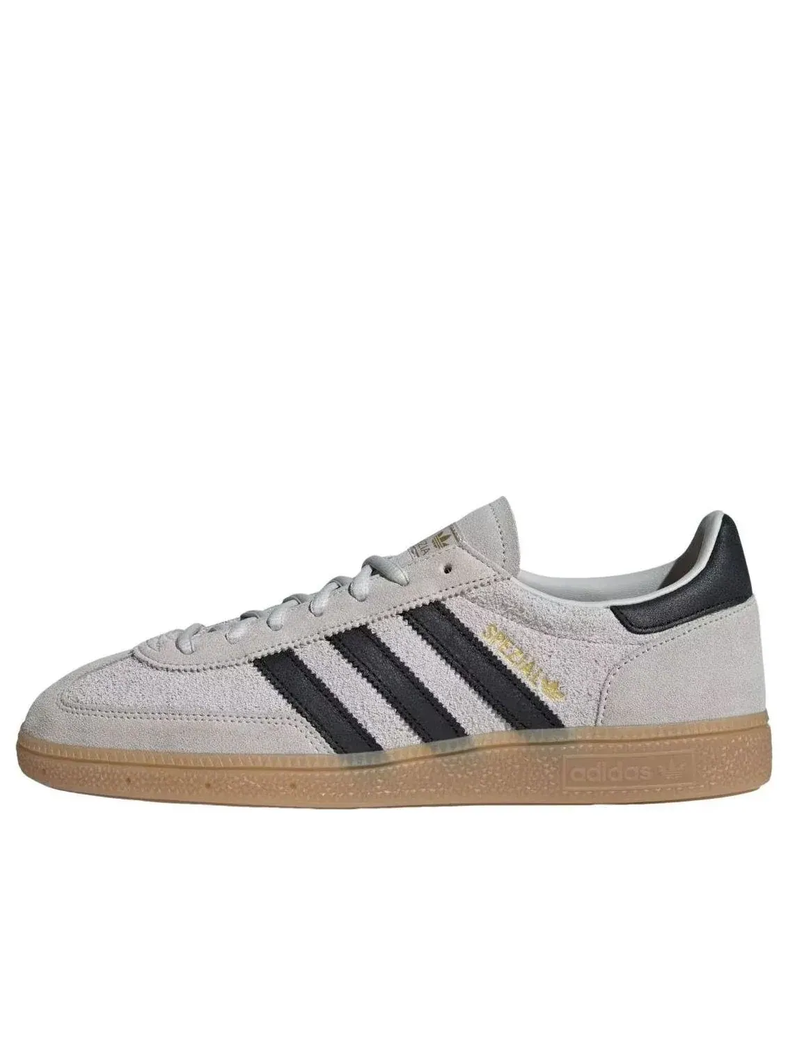 Кроссовки Adidas Handball Spezial 'Grey Black' — изображение 1 из 5, серый