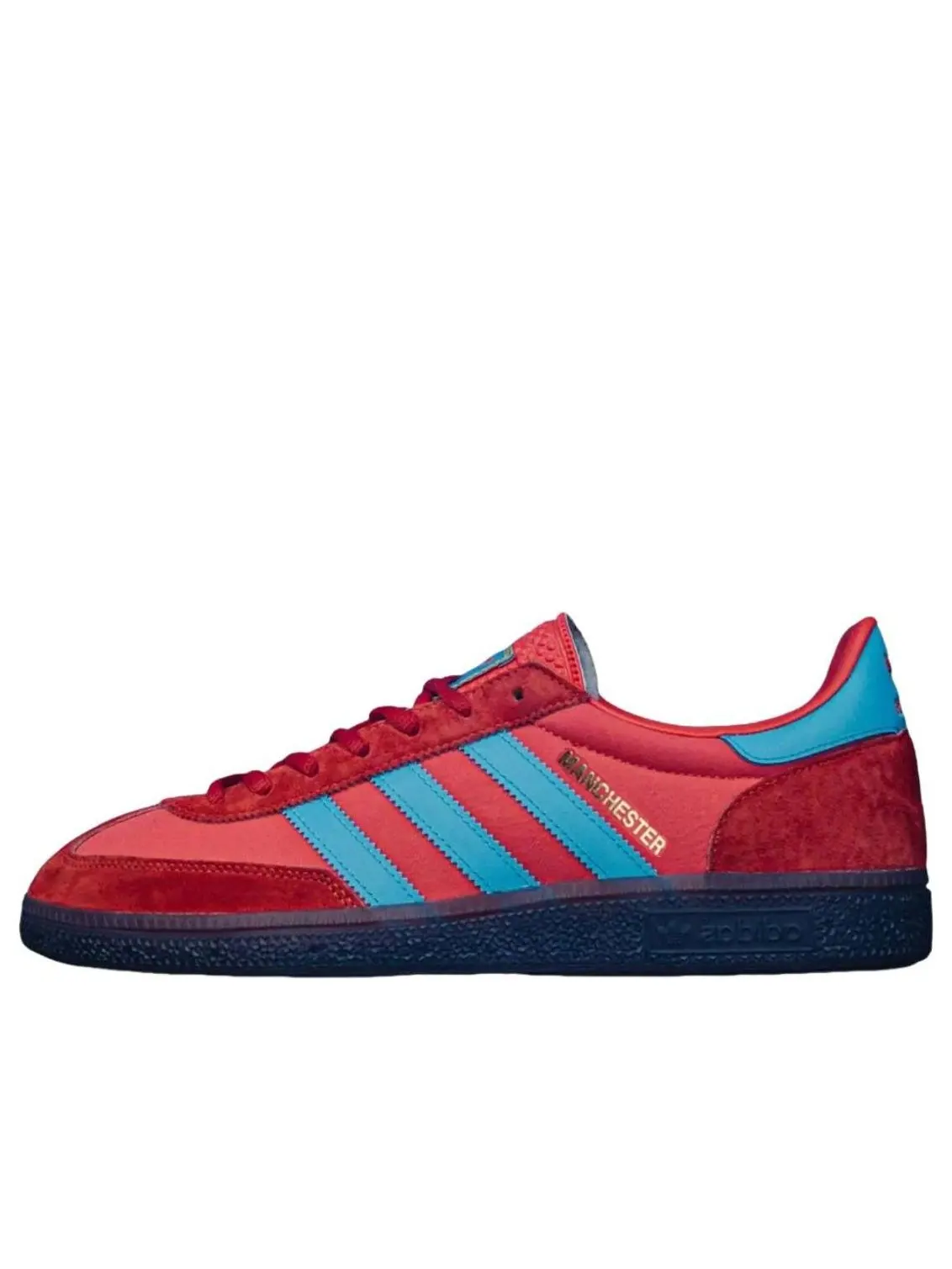 Adidas X размер? Handball Spezial 'Manchester City Series 25th Anniversary' — изображение 1 из 1