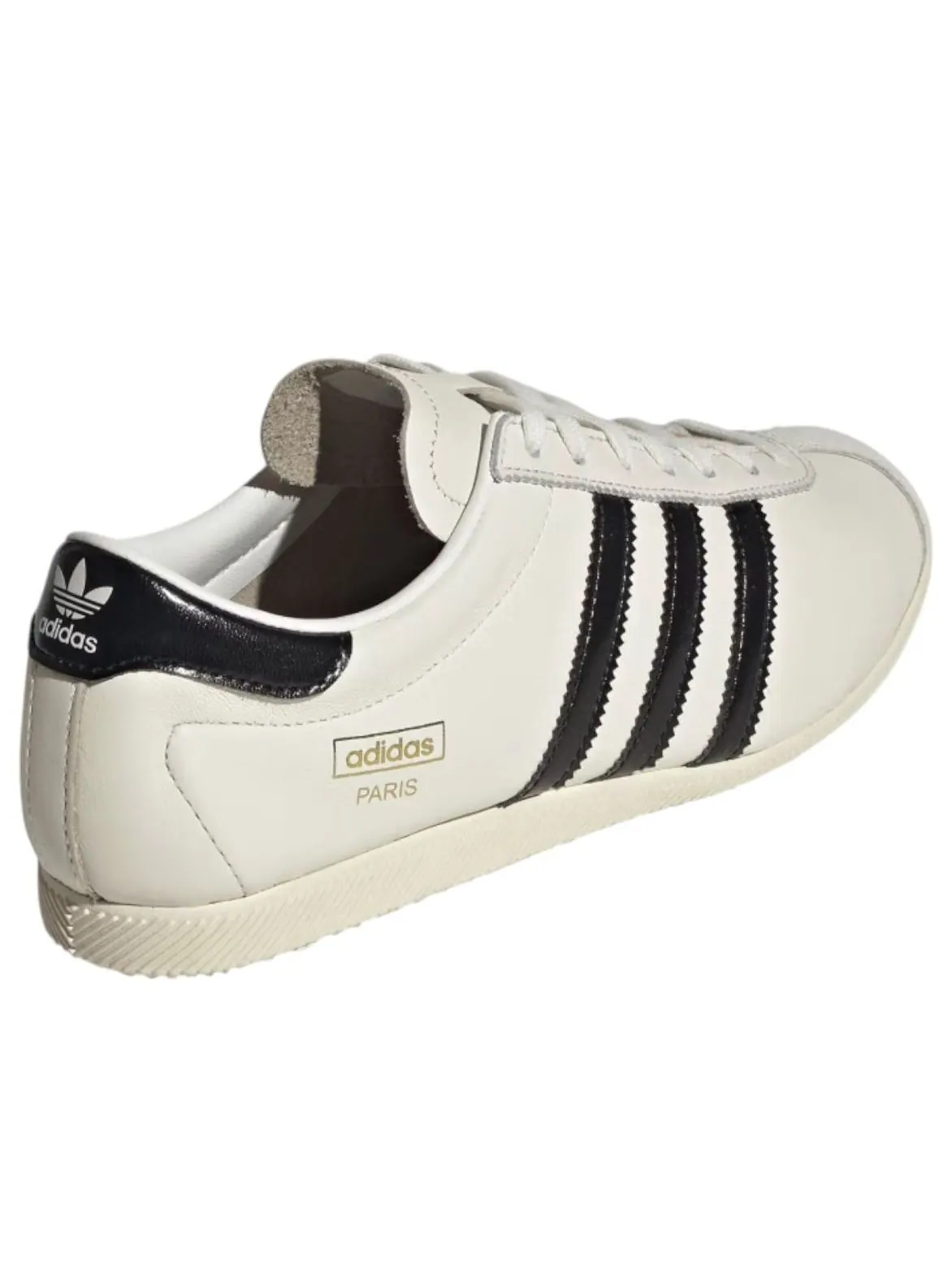 Adidas Paris 'Cloud White' — изображение 3 из 6, белый/черный/белый