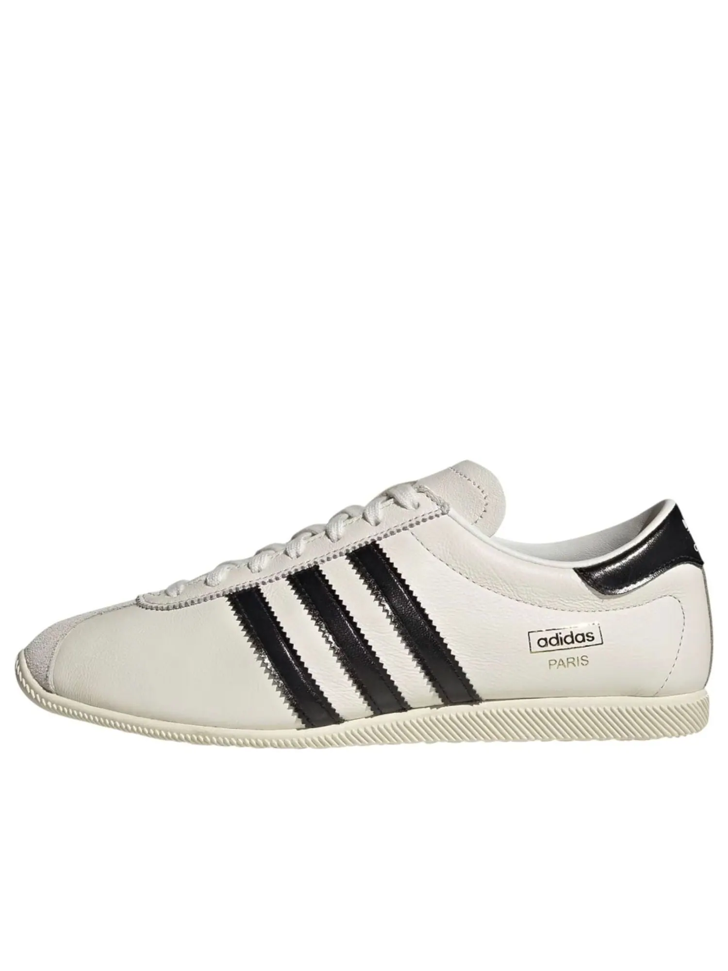 Кроссовки adidas Paris 'Cloud White' — изображение 1 из 6, белый