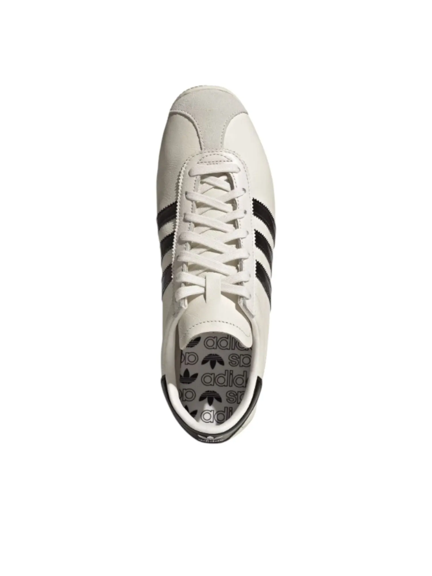 Кроссовки adidas Paris 'Cloud White' — изображение 5 из 6, белый