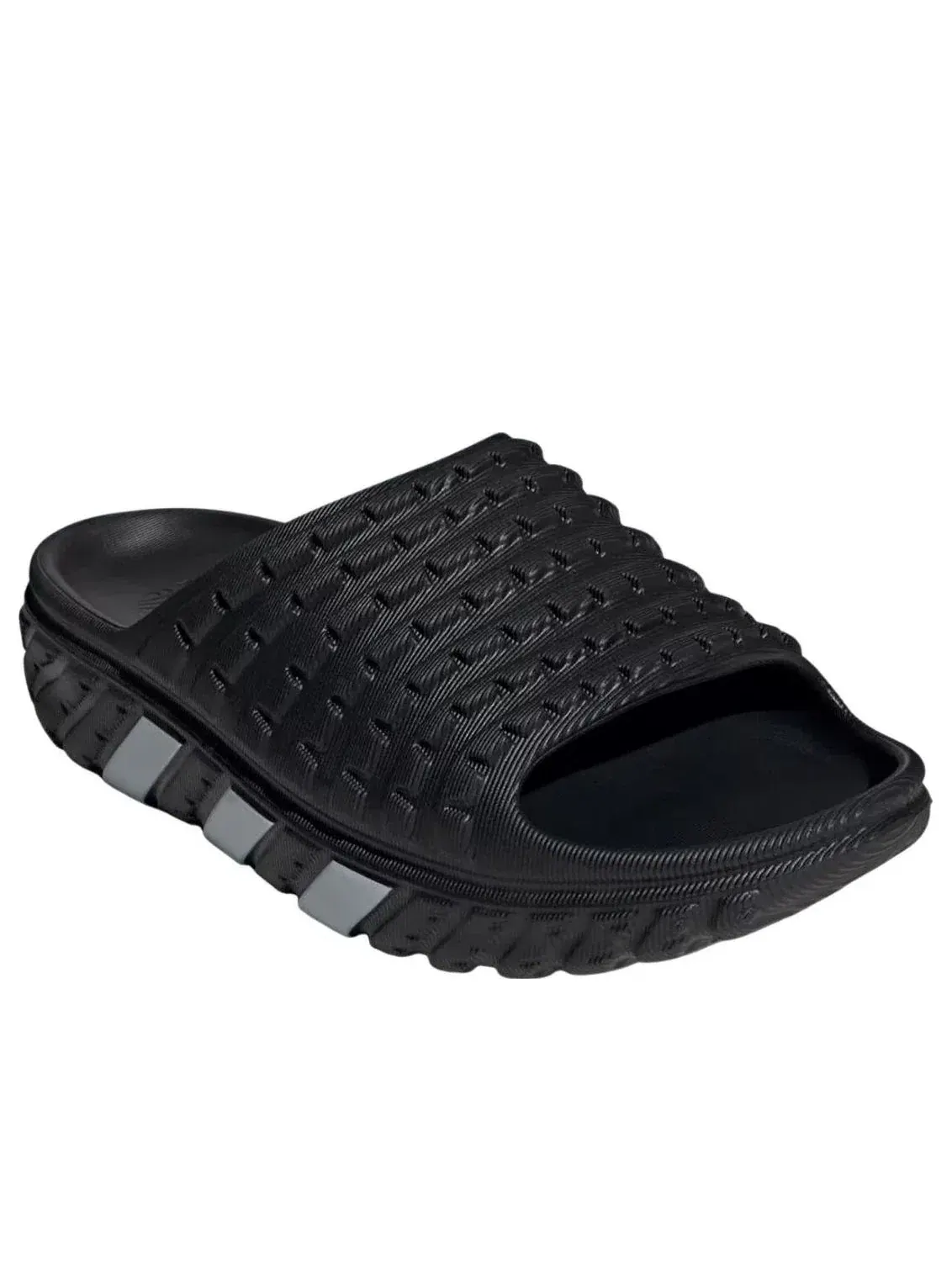 Шлепанцы Adidas Adilette 94, черные, IH6890 — изображение 4 из 5, черный