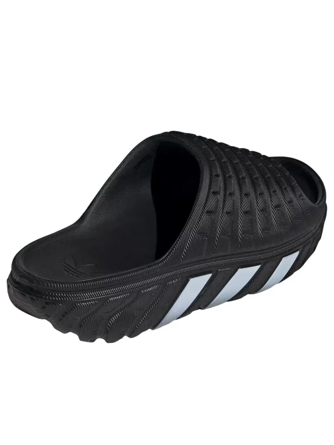 Шлепанцы Adidas Adilette 94, черные, IH6890 — изображение 5 из 5, черный