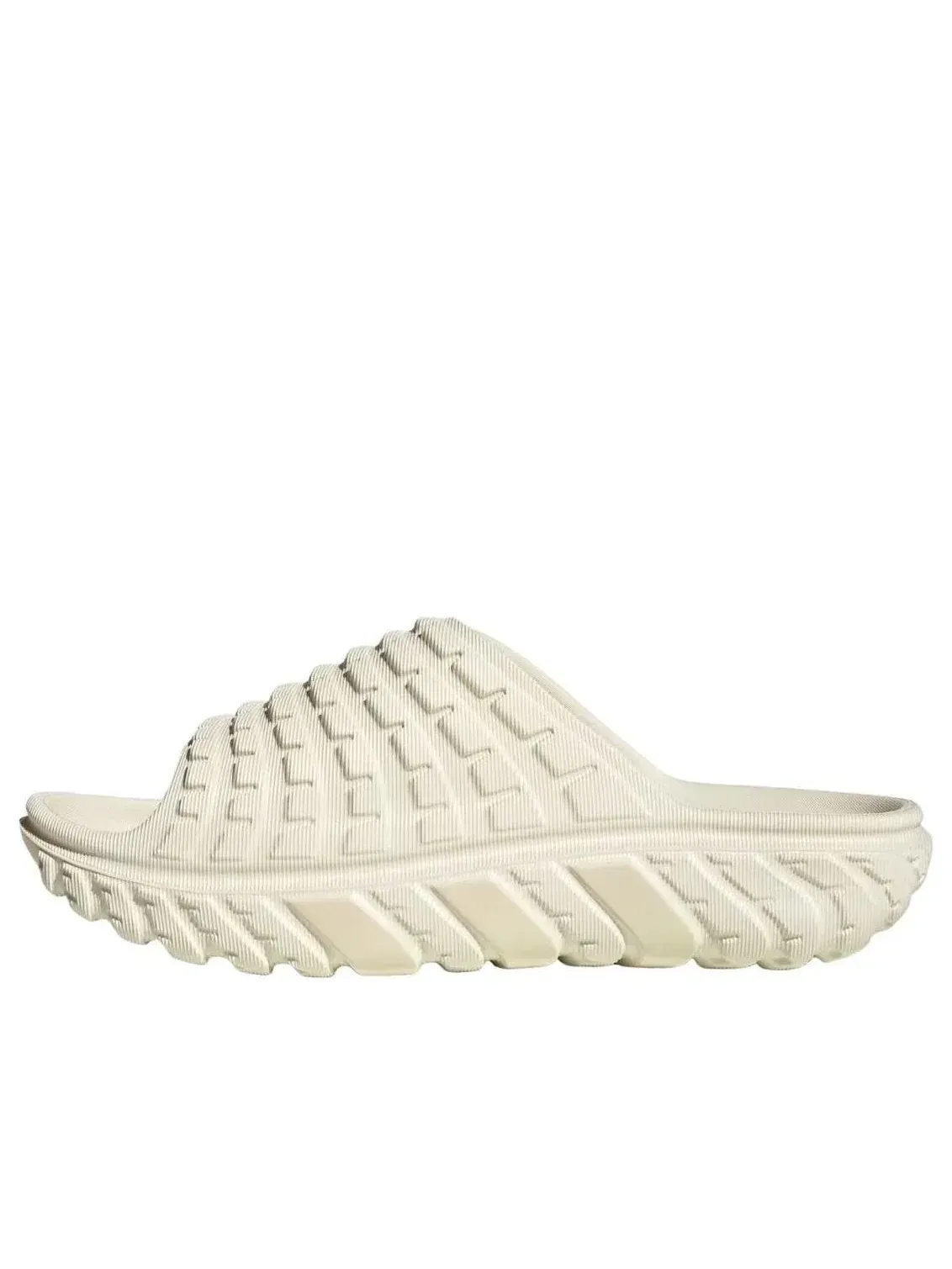 Шлепанцы Adidas Adilette 94, лен IH6893