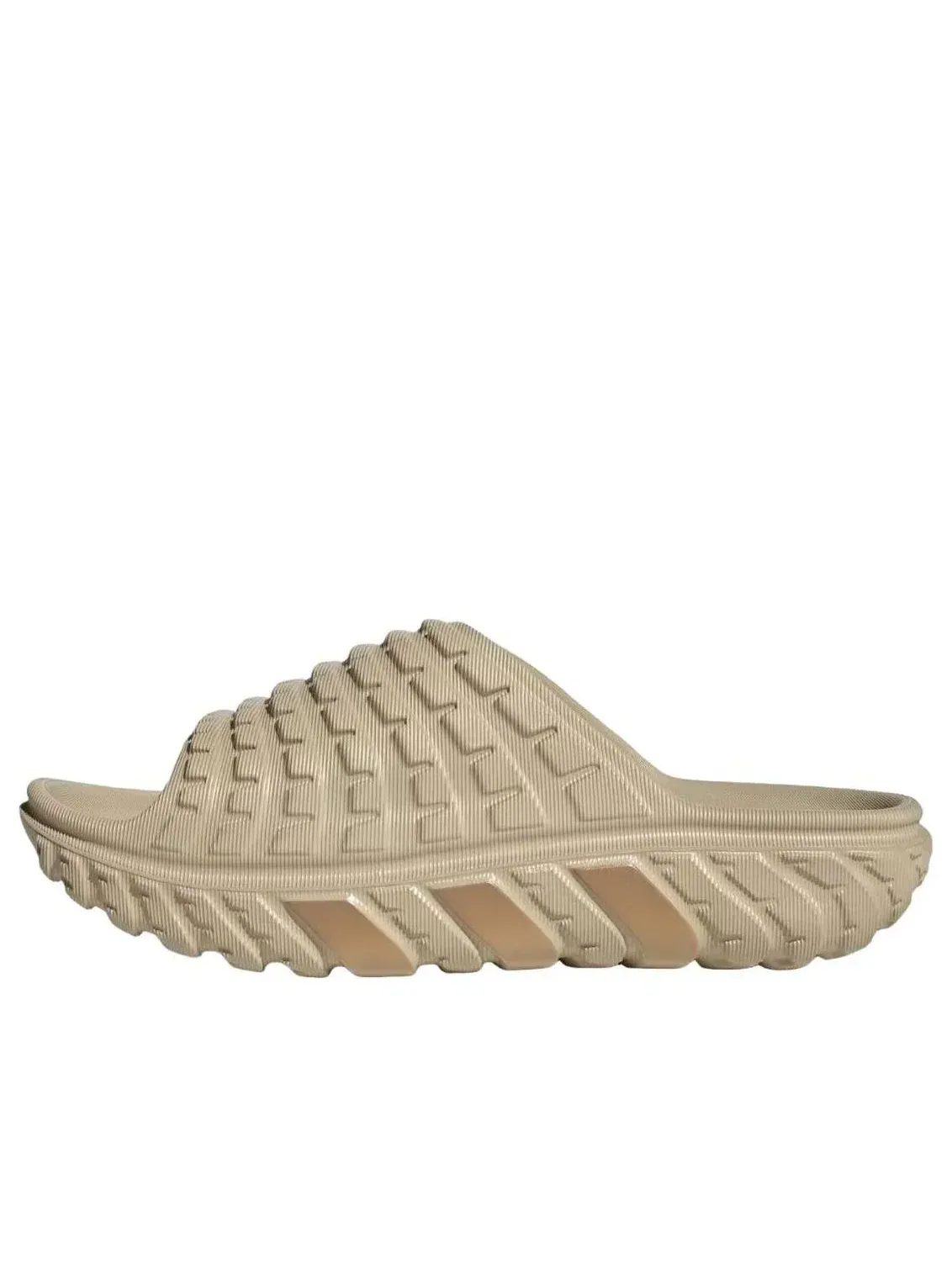 Шлепанцы Adidas Adilette 94 — изображение 1 из 5, бежевый