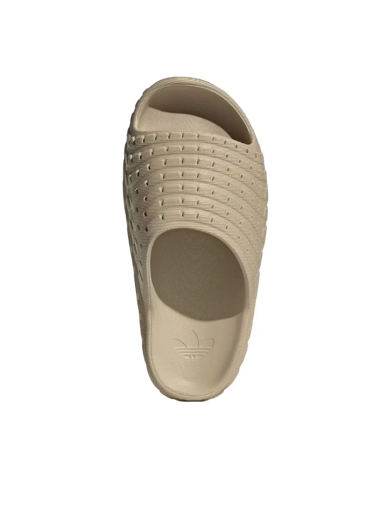 Шлепанцы Adidas Adilette 94 — изображение 2 из 5, бежевый