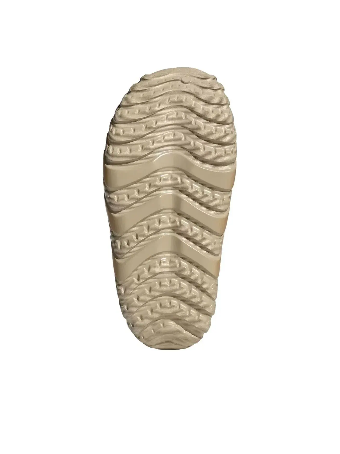 Шлепанцы Adidas Adilette 94 — изображение 3 из 5, бежевый