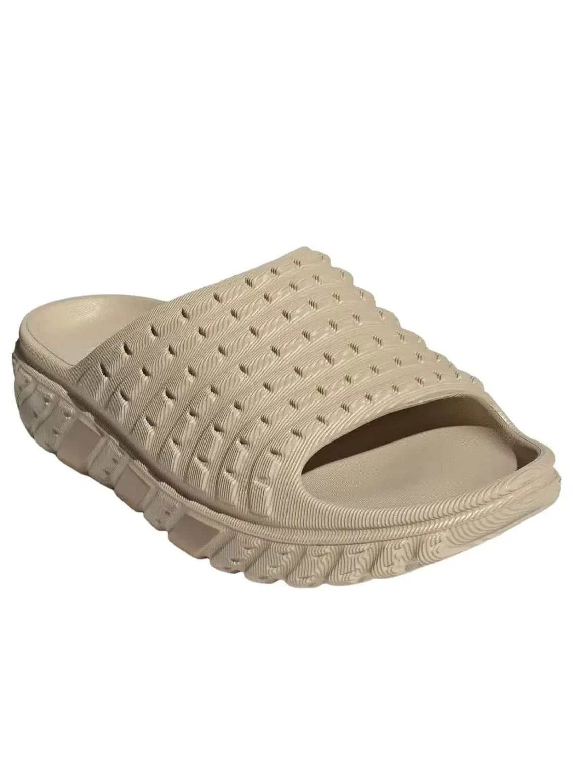 Шлепанцы Adidas Adilette 94 — изображение 4 из 5, бежевый