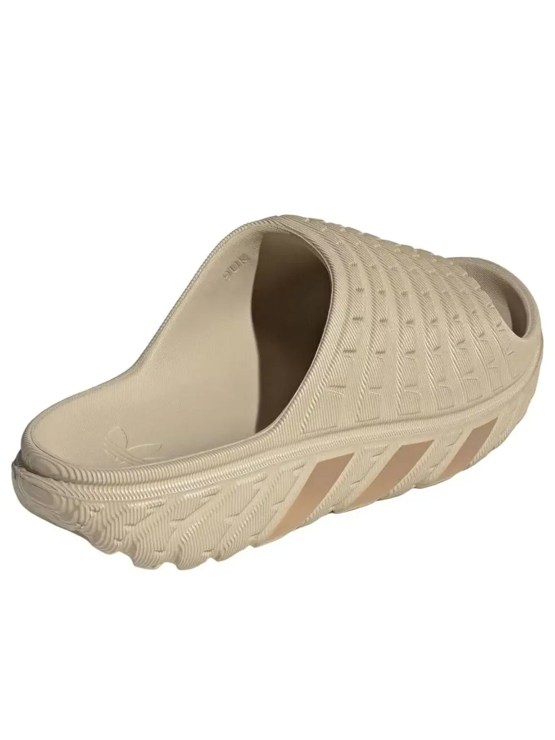Шлепанцы Adidas Adilette 94 — изображение 5 из 5, бежевый