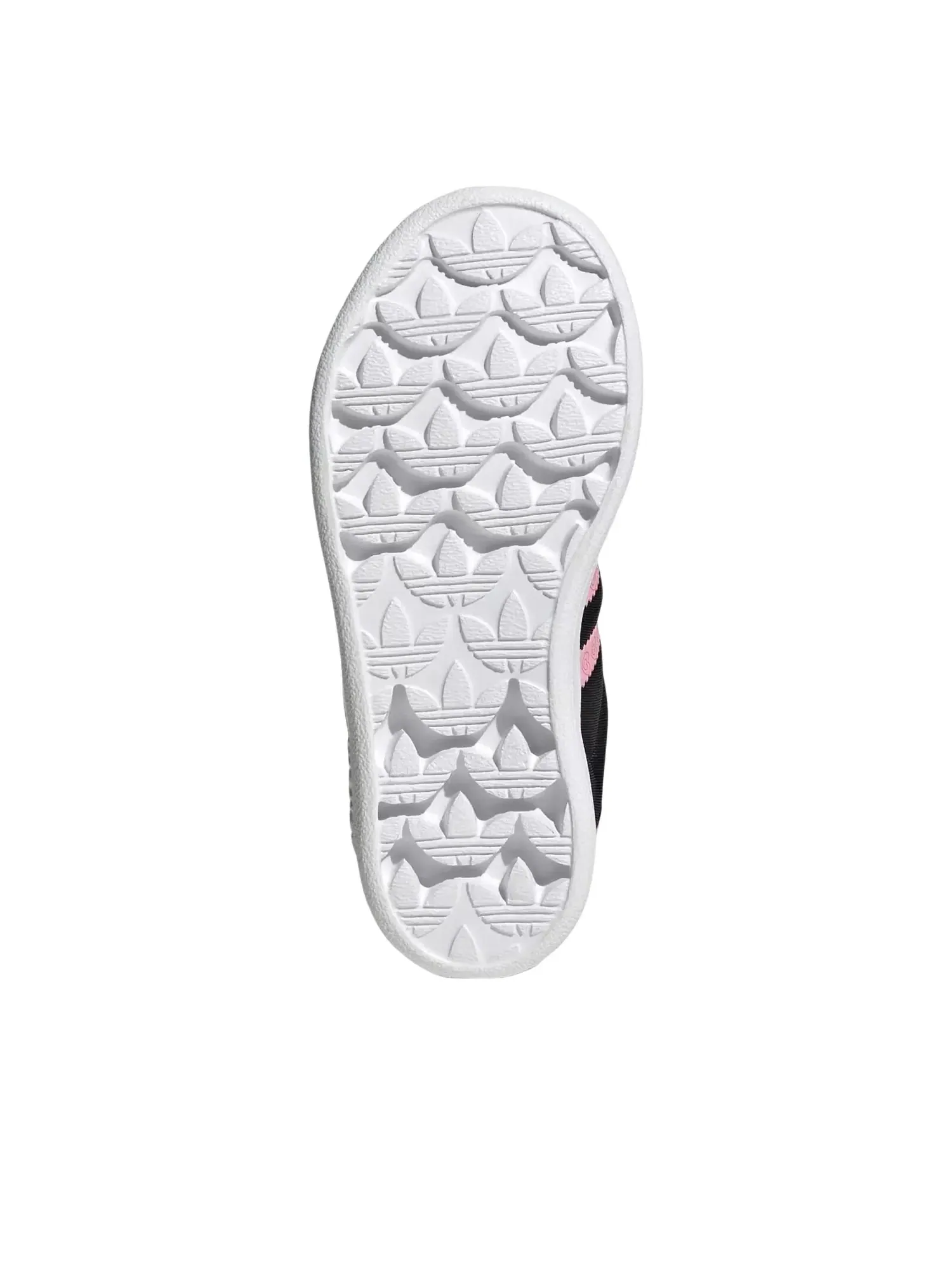 Кроссовки Adidas x Disney Adifom Superstar 360 'Core Black Light Pink Cloud White' IH7056 — изображение 3 из 5, черный