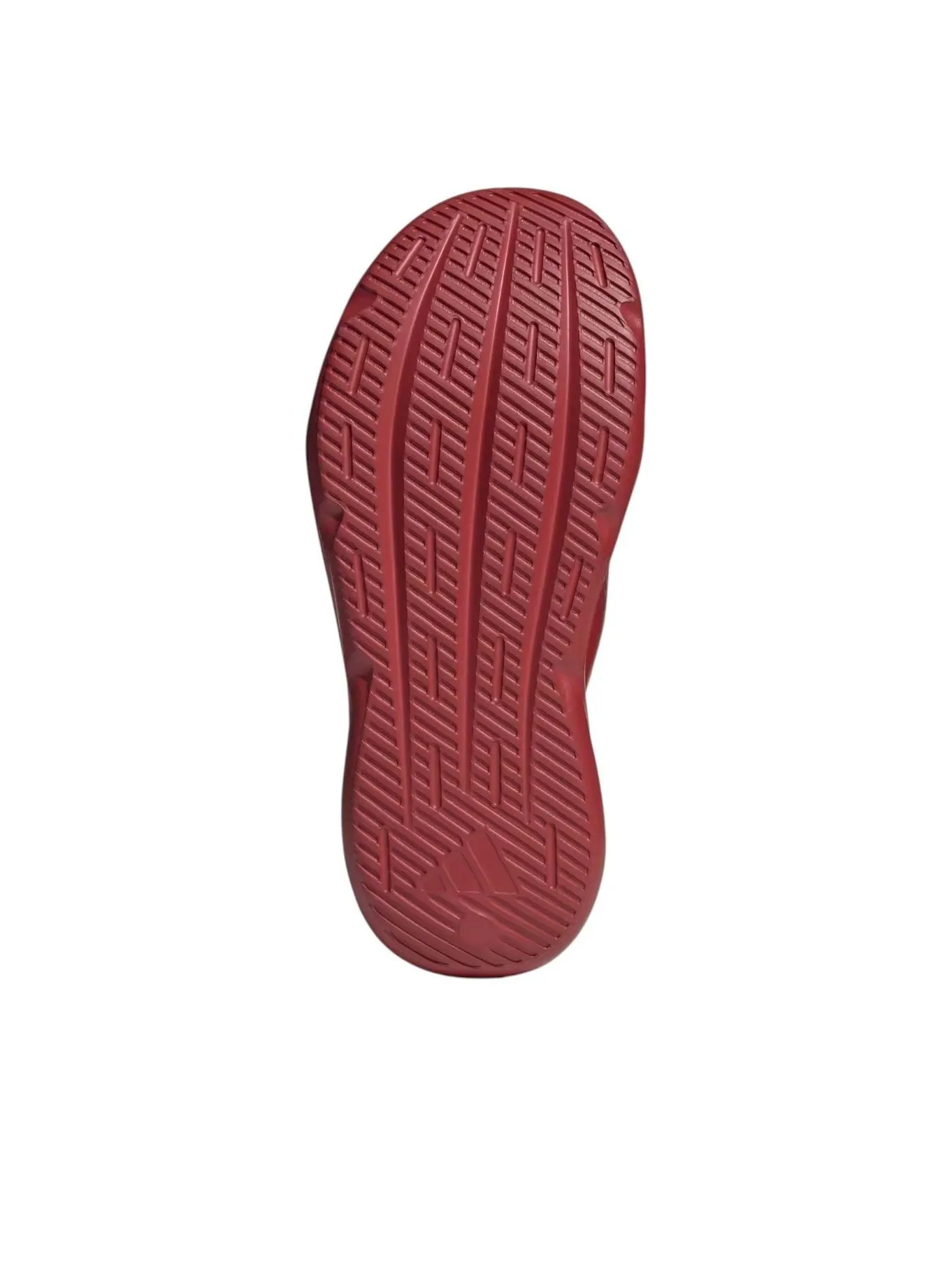 Шлепанцы Adidas x NCAA Lightblaze Slide 'NC State Wolfpack' — изображение 5 из 7, красный/белый/черный