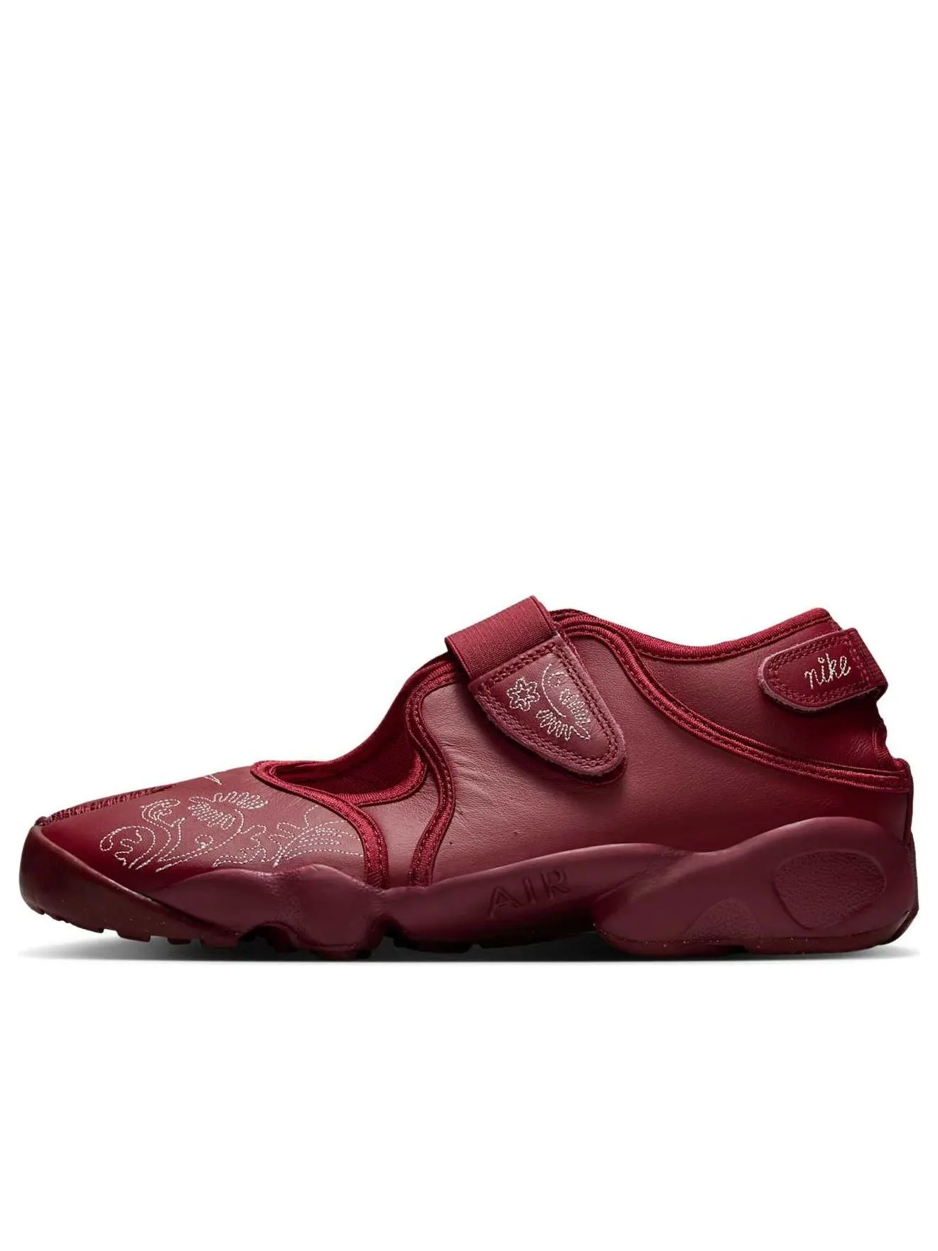 (WMNS) Nike Air Rift 'Botanical' — изображение 1 из 6