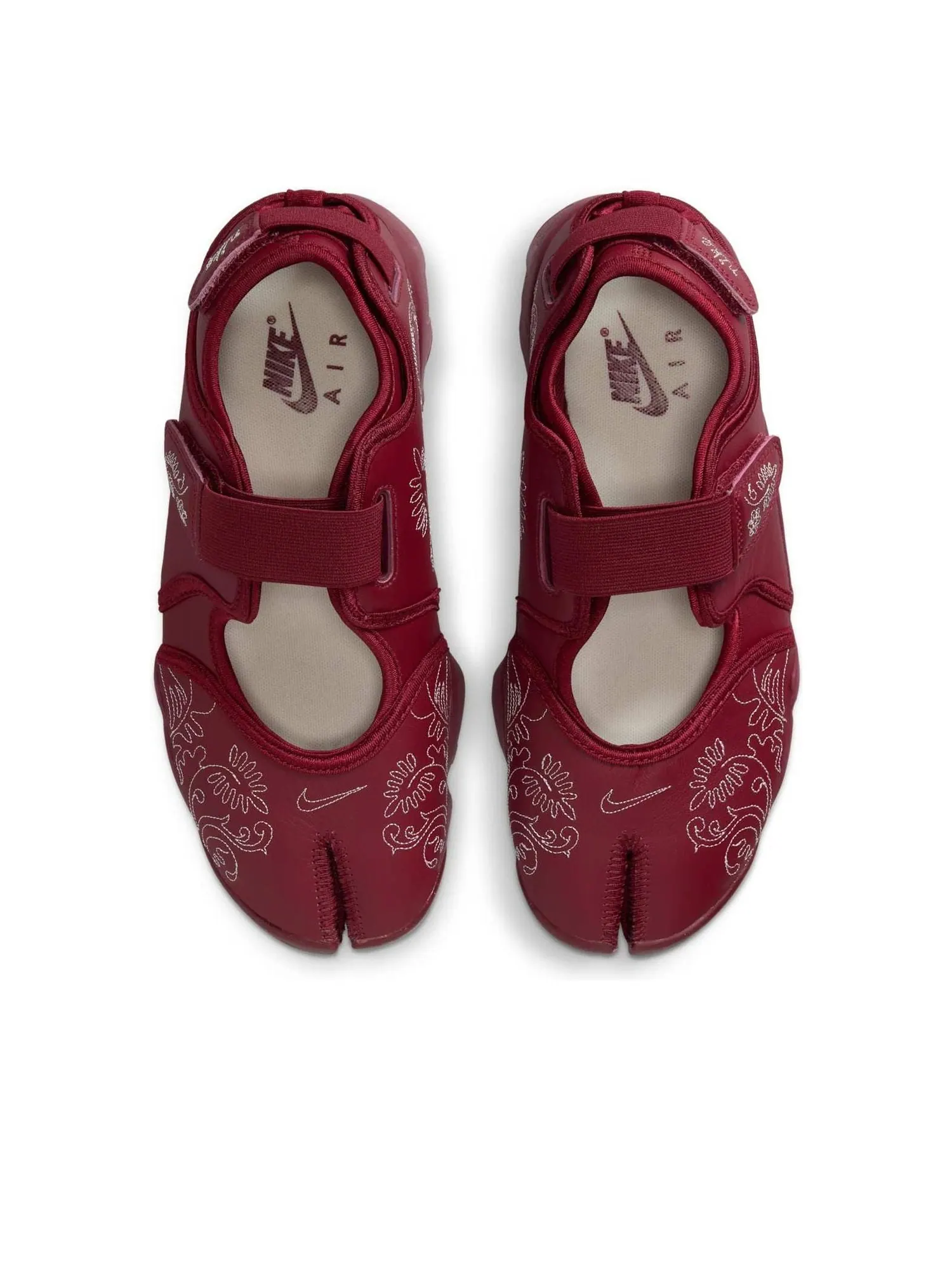 (WMNS) Nike Air Rift 'Botanical' — изображение 2 из 6