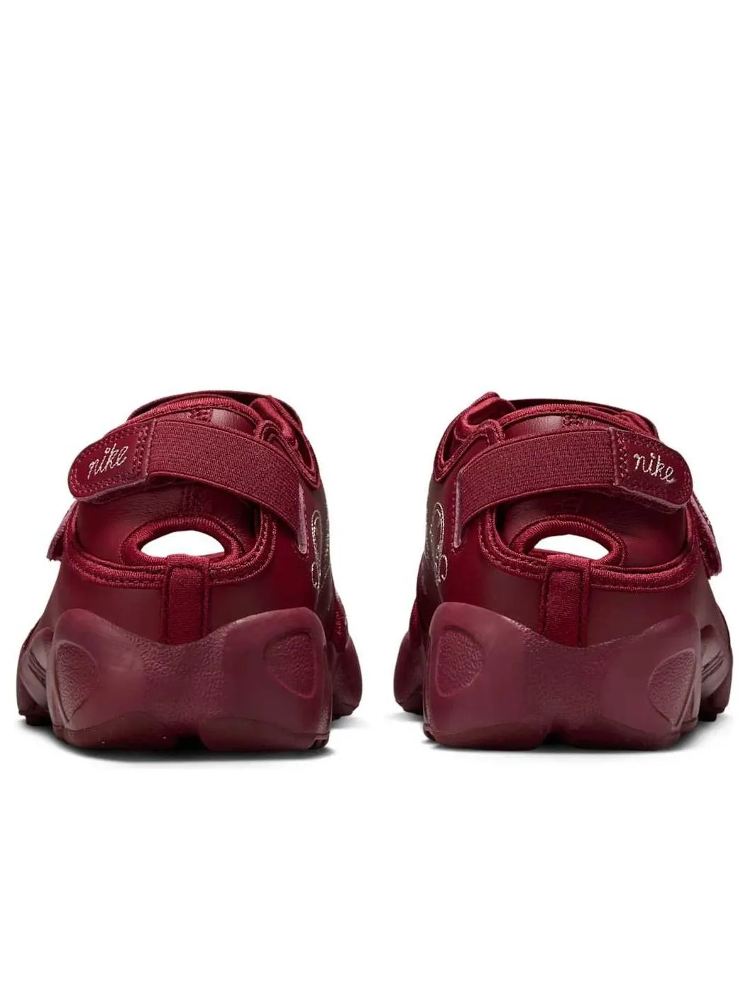 (WMNS) Nike Air Rift 'Botanical' — изображение 3 из 6