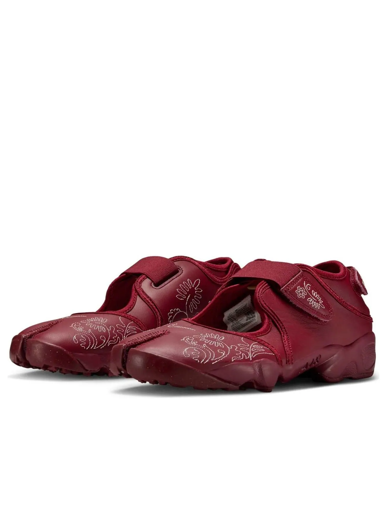 (WMNS) Nike Air Rift 'Botanical' — изображение 4 из 6