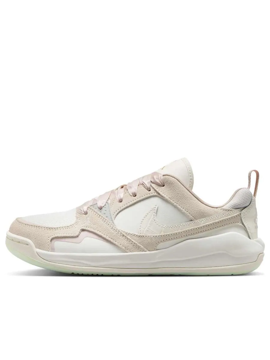 Кроссовки (WMNS) Air Jordan Era 'Sail Soft Pearl' — изображение 1 из 6, розовый