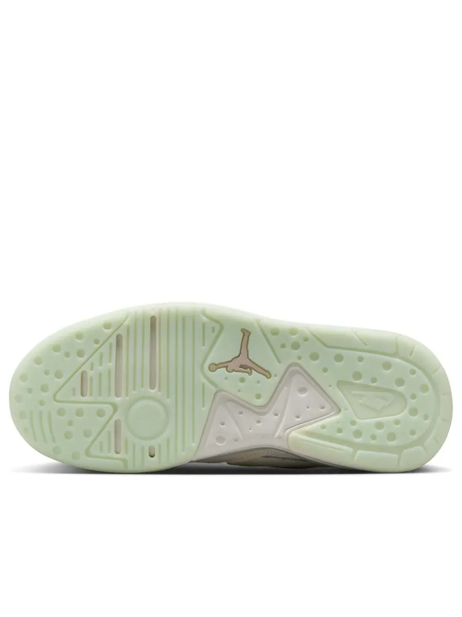 Кроссовки (WMNS) Air Jordan Era 'Sail Soft Pearl' — изображение 6 из 6, розовый