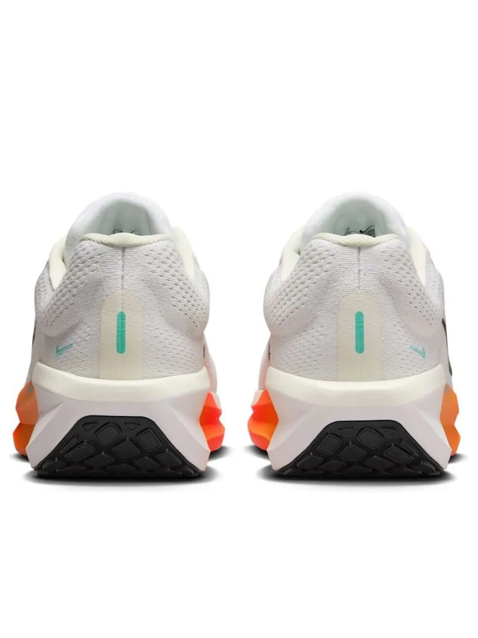 Кроссовки Nike Winflo 11 'White & Soft Pearl' — изображение 3 из 6, белый