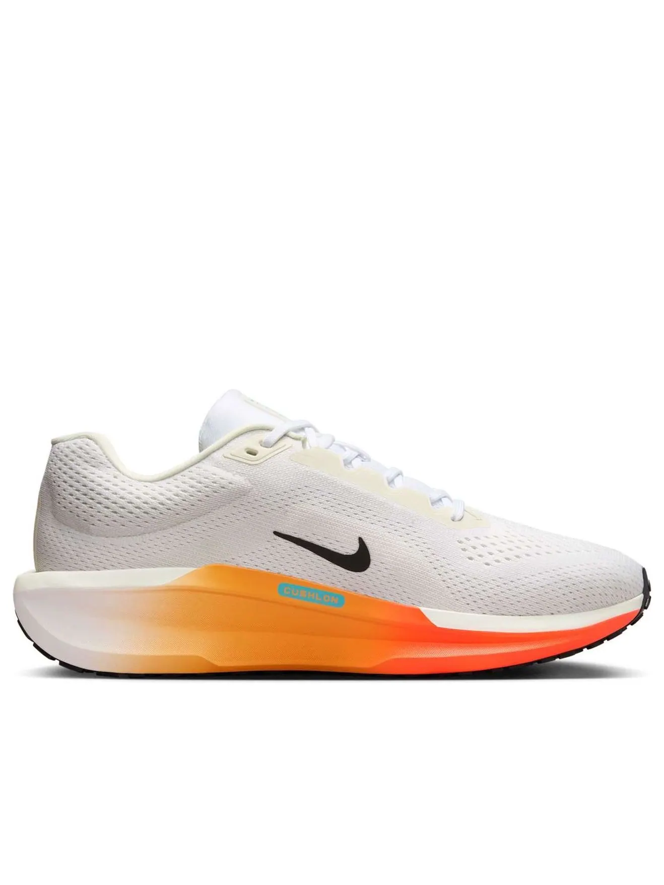 Кроссовки Nike Winflo 11 'White & Soft Pearl' — изображение 6 из 6, белый