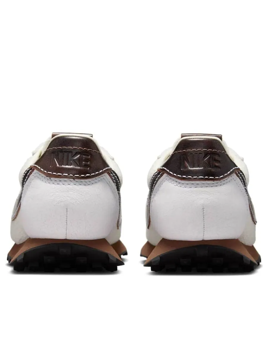 Кроссовки Nike LD-1000 'Soft Pearl Fauna Brown' — изображение 5 из 6, бежевый