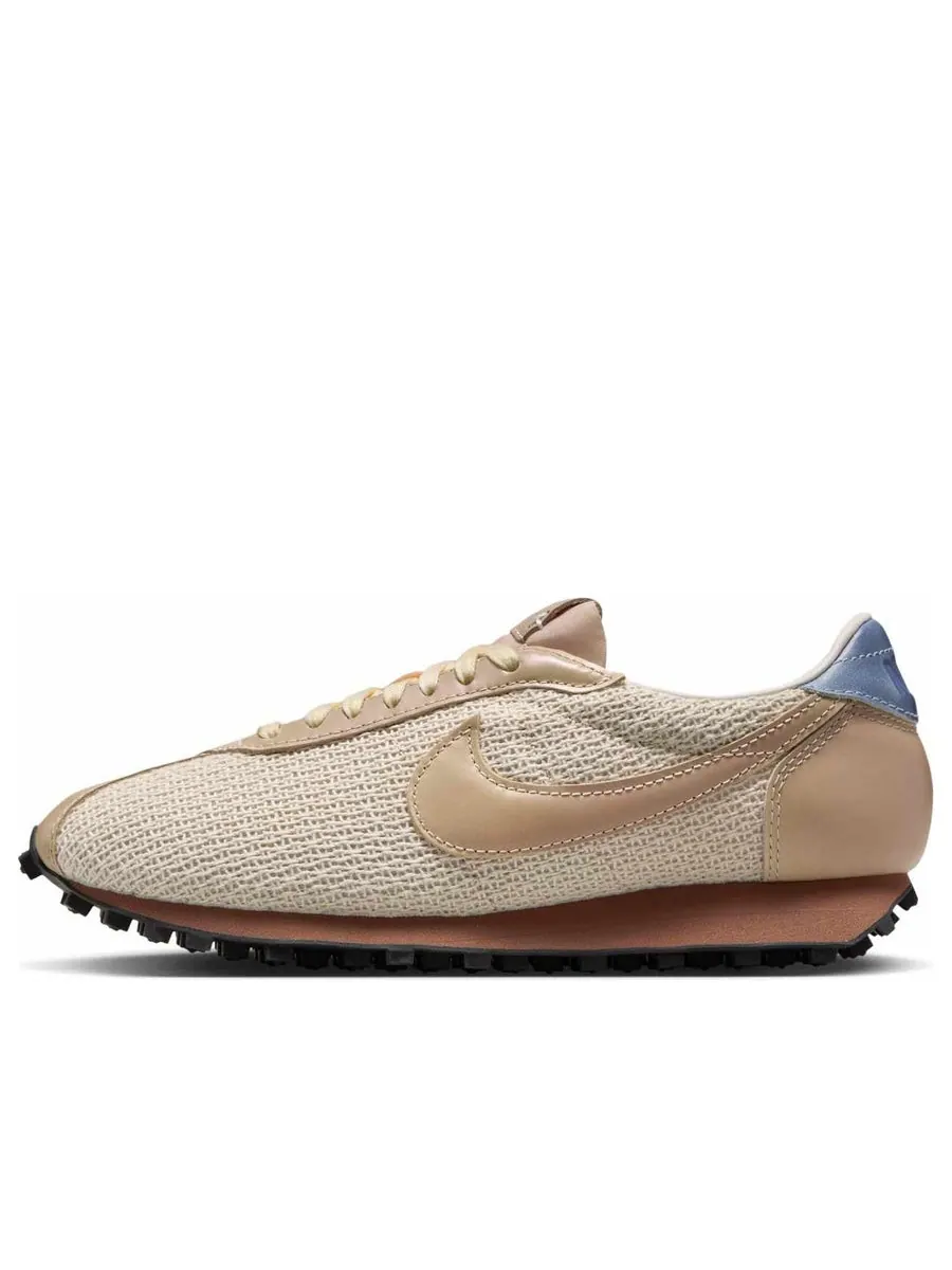 Кроссовки (WMNS) Nike LD-1000 'Sanddrift Light Armory Blue' — изображение 1 из 6, бежевый