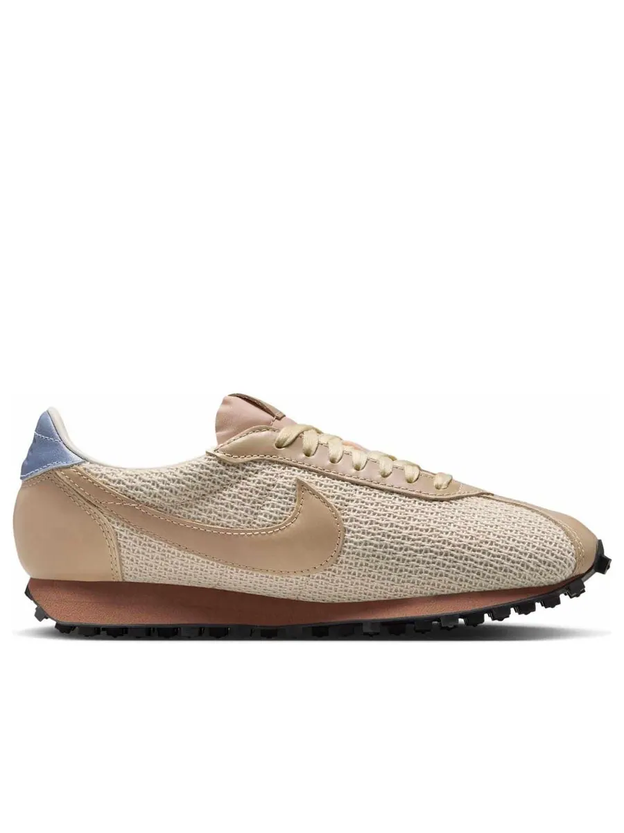 Кроссовки (WMNS) Nike LD-1000 'Sanddrift Light Armory Blue' — изображение 2 из 6, бежевый