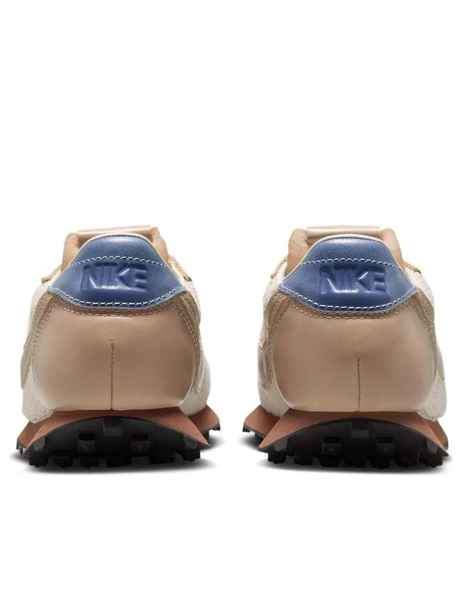 Кроссовки (WMNS) Nike LD-1000 'Sanddrift Light Armory Blue' — изображение 5 из 6, бежевый